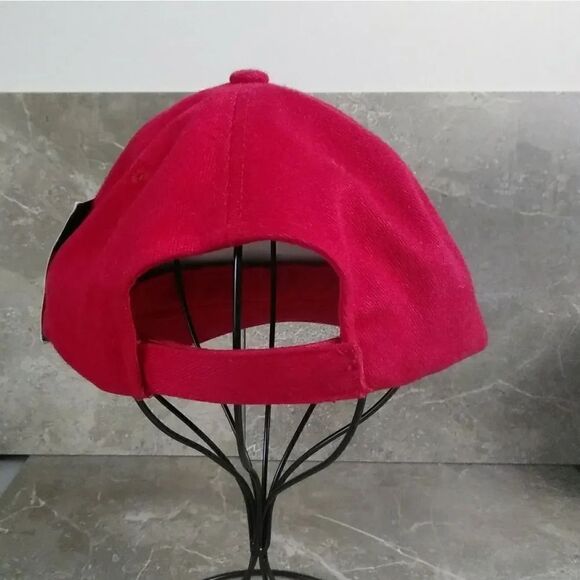 University of Louisville Orange Bowl hat - Picture 4 of 10